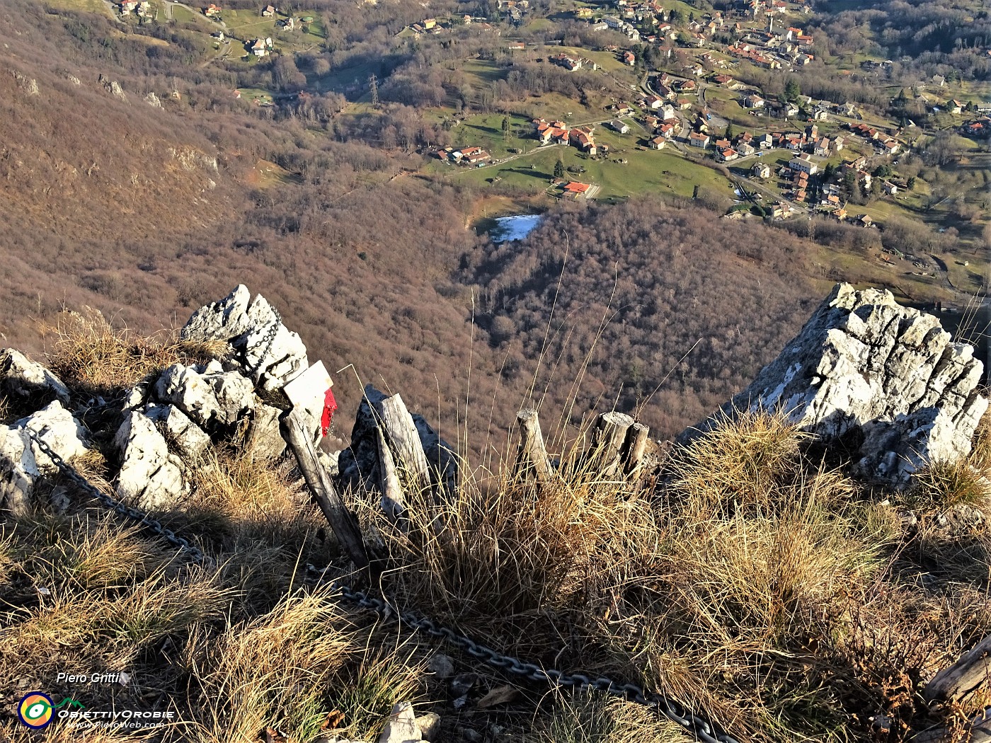 47 e qui arriva l'impegnativa ferrata dell'Ocone.JPG